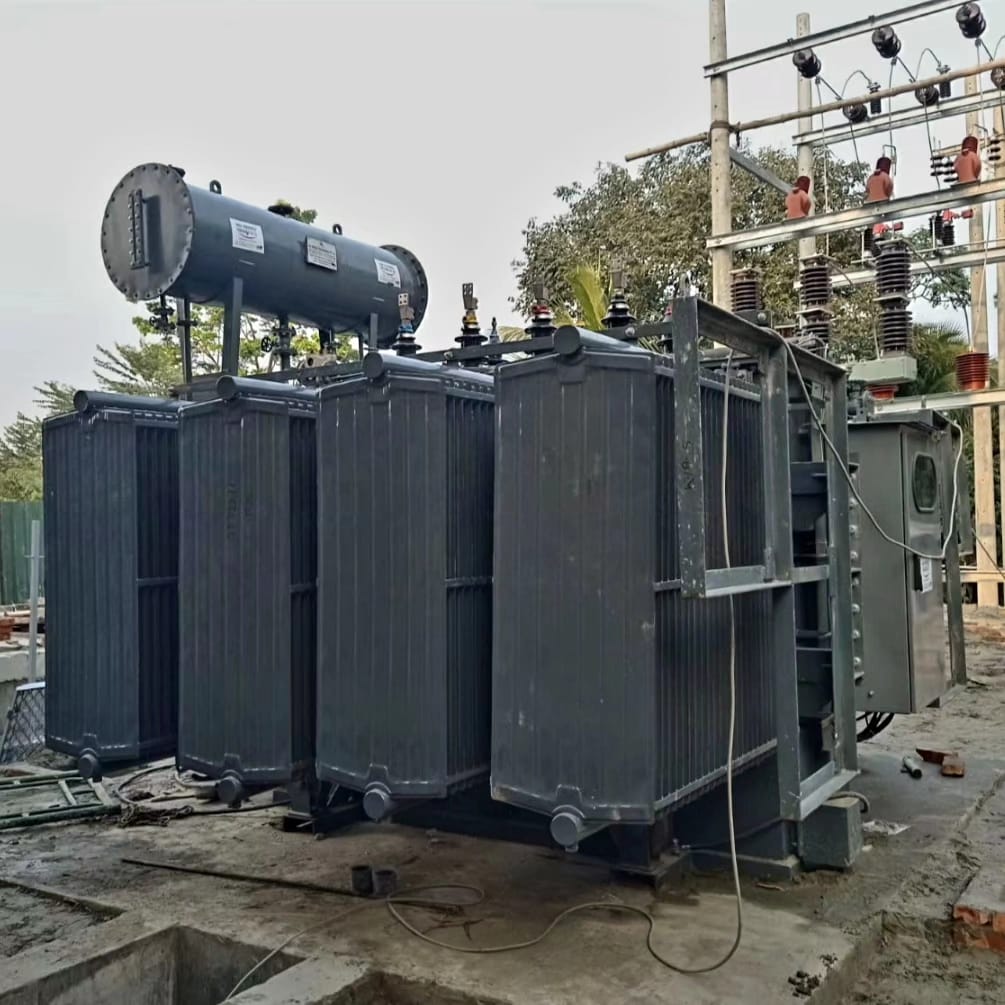 Power  Transformer